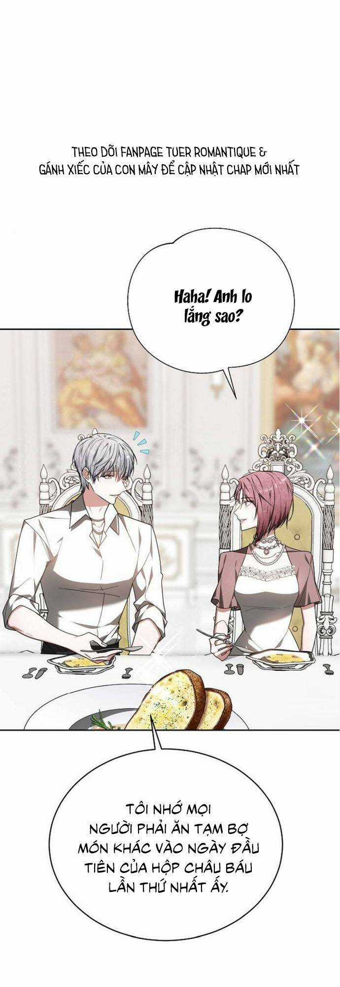 Cô Dâu Của Obsidian - Chapter 6 - Trang 10