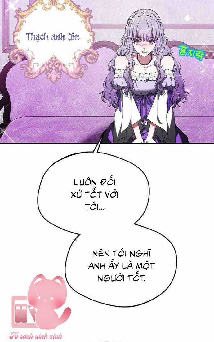 Cô Dâu Của Obsidian - Chapter 7 - Trang 17