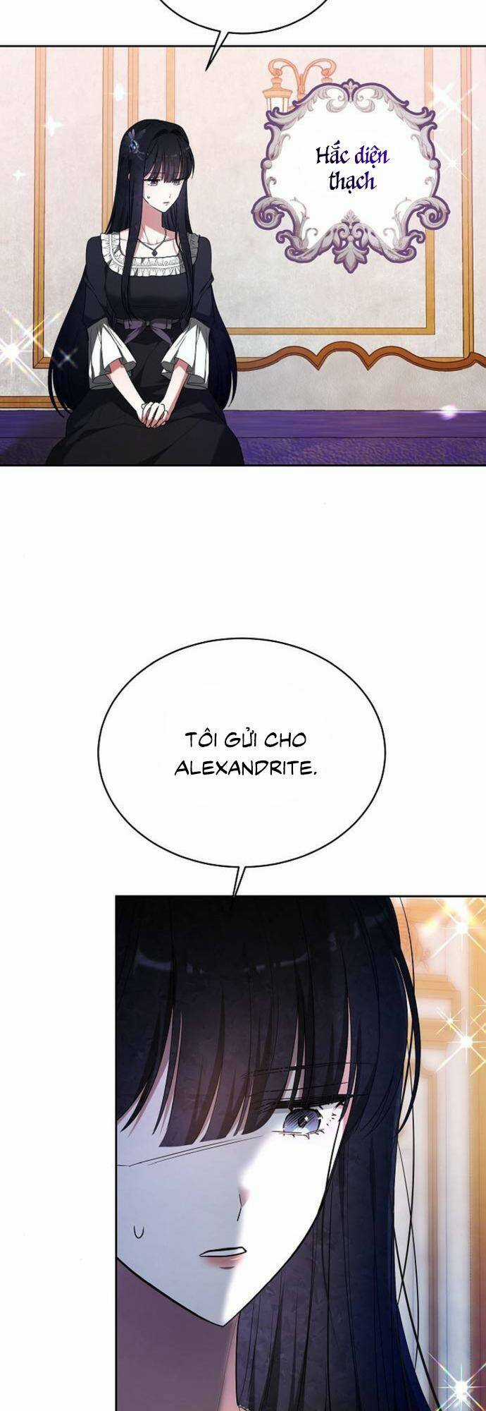 Cô Dâu Của Obsidian - Chapter 7 - Trang 19