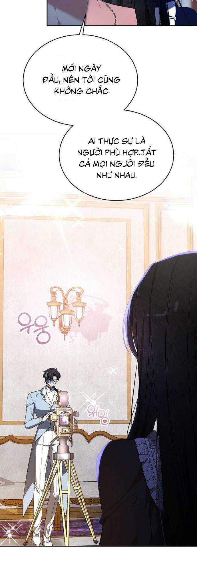 Cô Dâu Của Obsidian - Chapter 7 - Trang 20