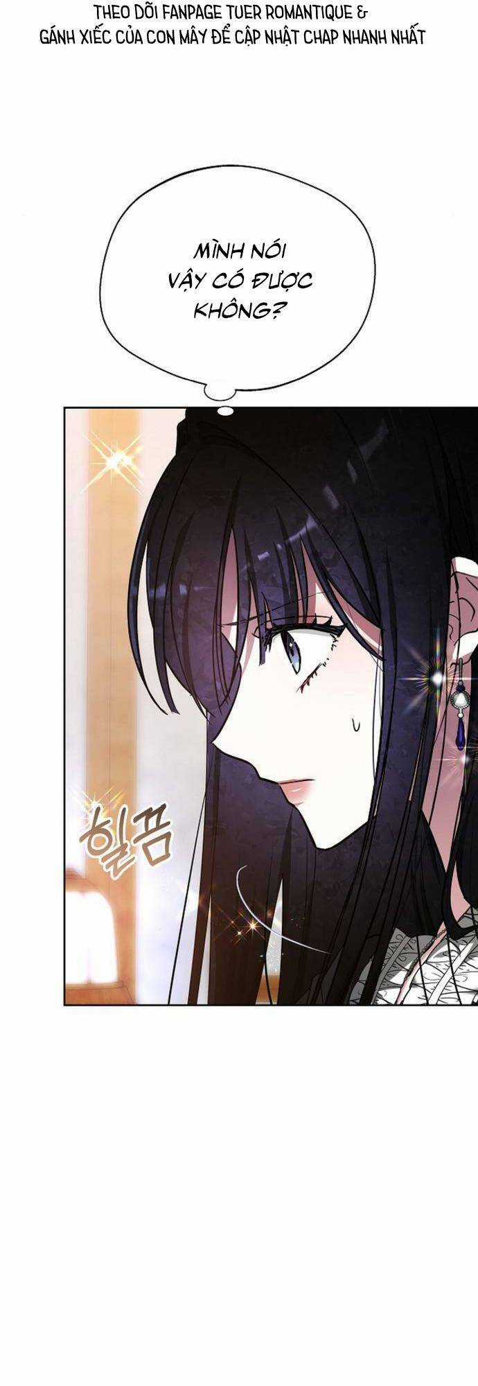 Cô Dâu Của Obsidian - Chapter 7 - Trang 21