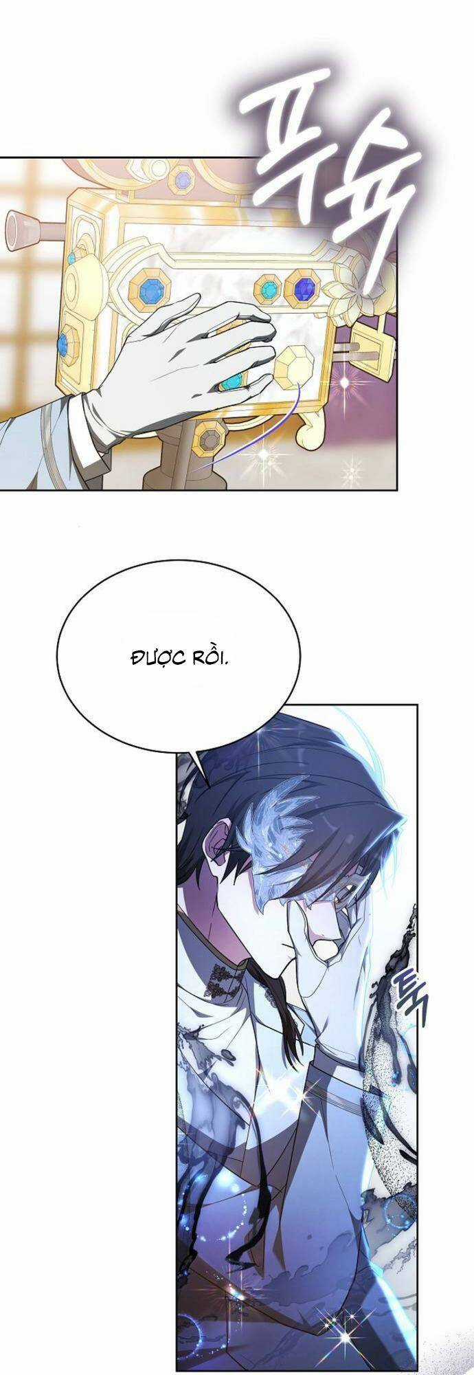 Cô Dâu Của Obsidian - Chapter 7 - Trang 22