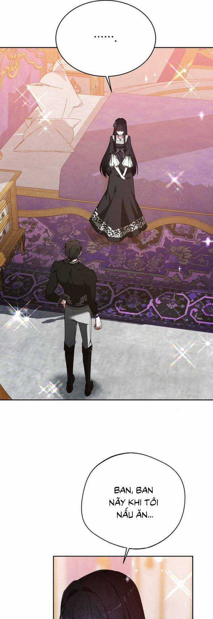 Cô Dâu Của Obsidian - Chapter 7 - Trang 26