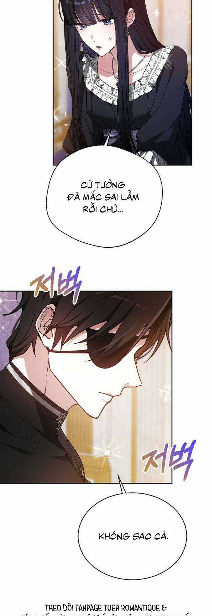 Cô Dâu Của Obsidian - Chapter 7 - Trang 27