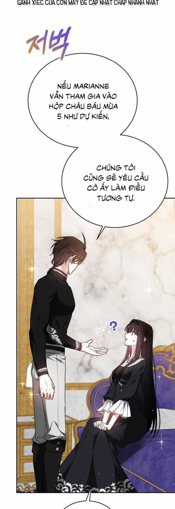 Cô Dâu Của Obsidian - Chapter 7 - Trang 28