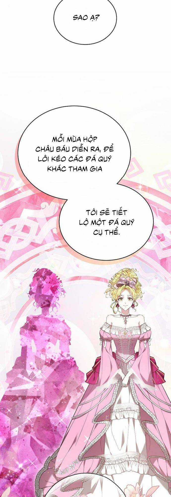 Cô Dâu Của Obsidian - Chapter 7 - Trang 29