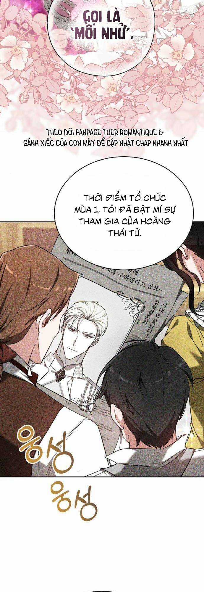 Cô Dâu Của Obsidian - Chapter 7 - Trang 30