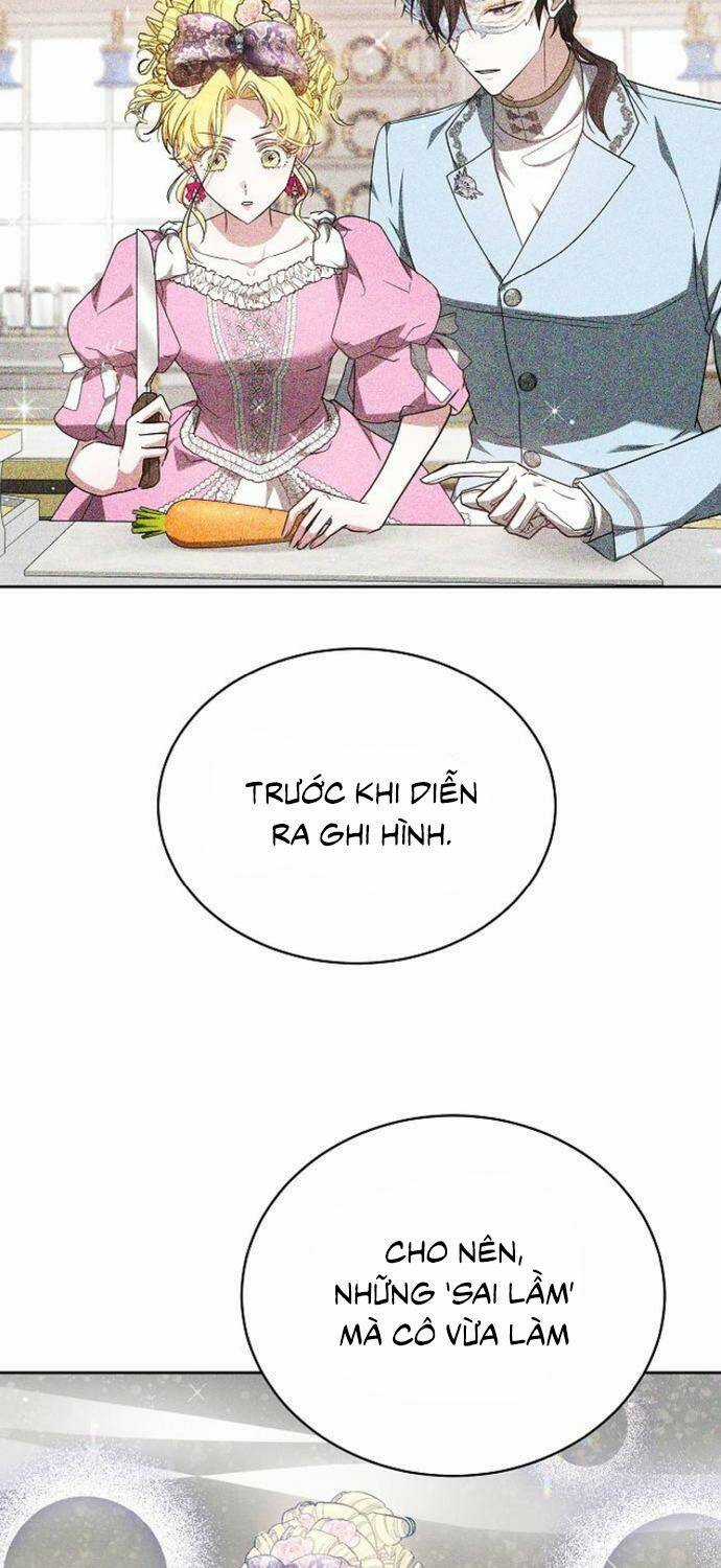 Cô Dâu Của Obsidian - Chapter 7 - Trang 32