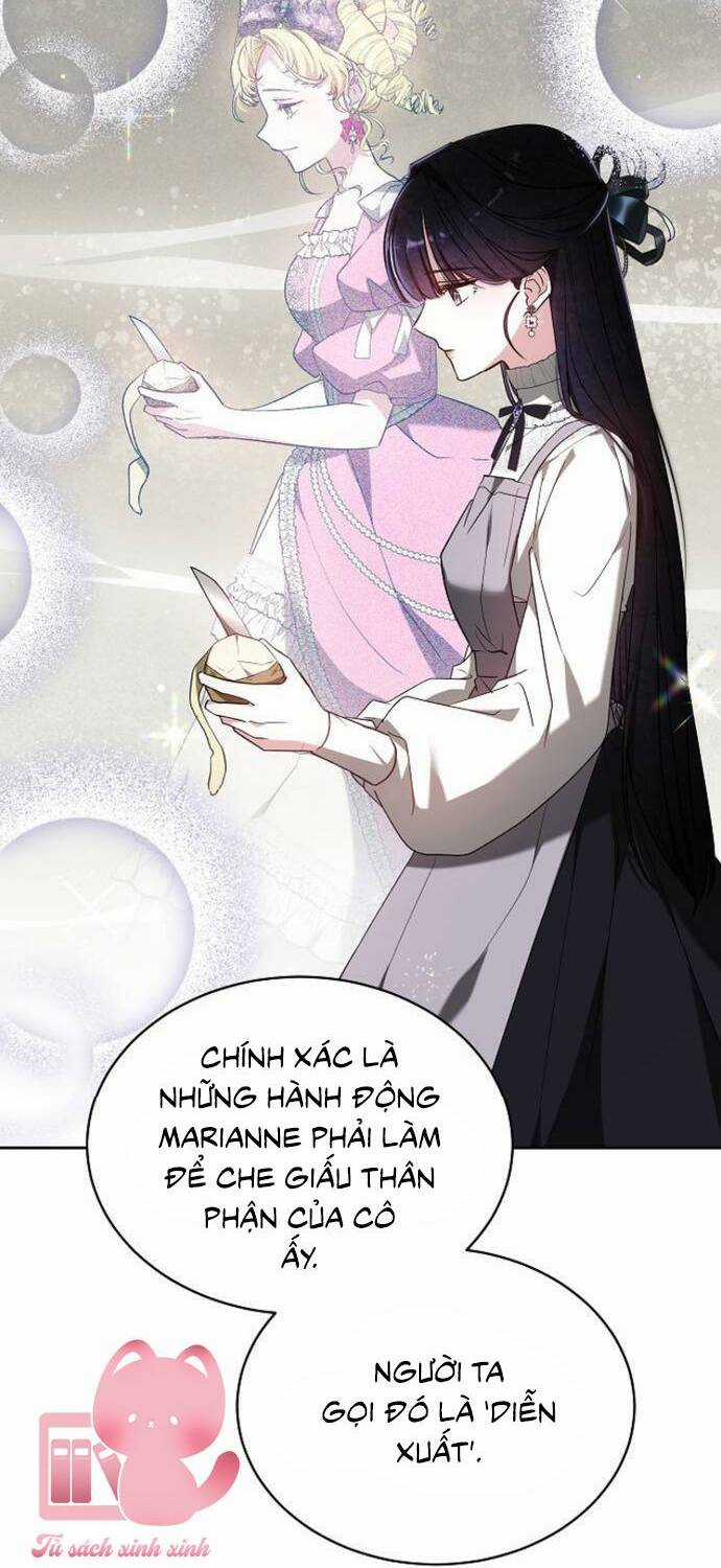 Cô Dâu Của Obsidian - Chapter 7 - Trang 33