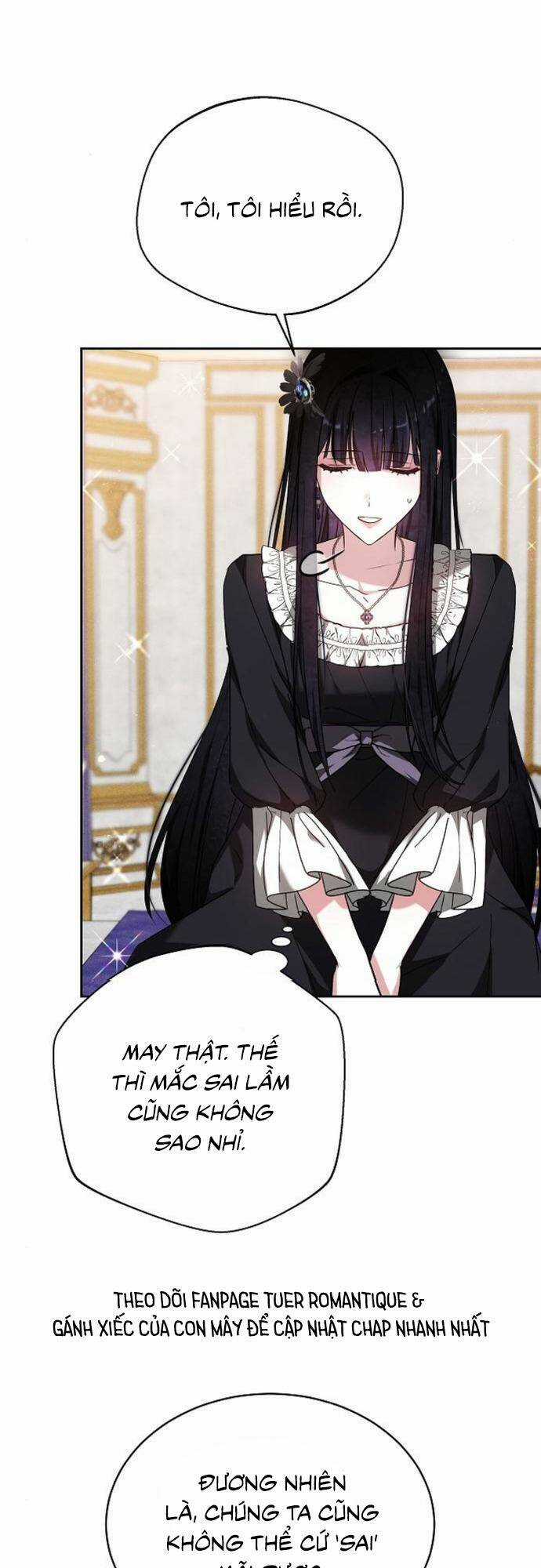 Cô Dâu Của Obsidian - Chapter 7 - Trang 34