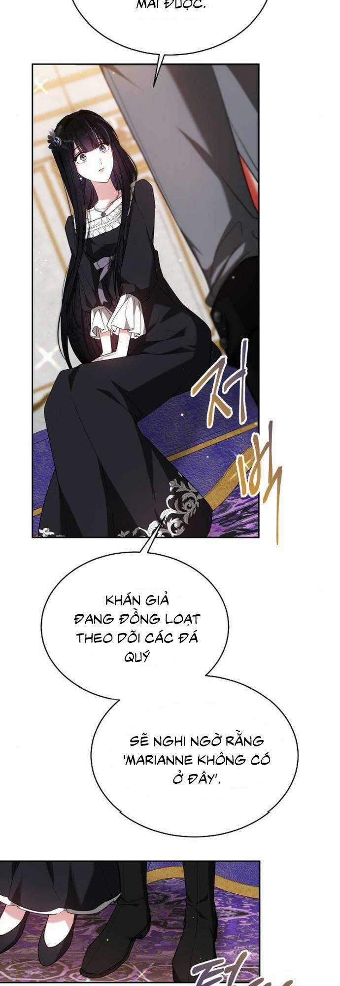 Cô Dâu Của Obsidian - Chapter 7 - Trang 35