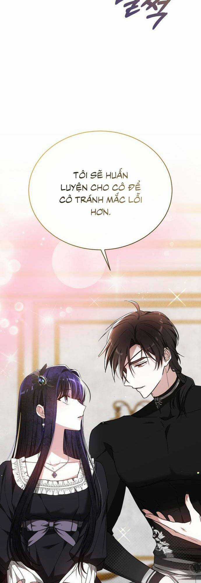 Cô Dâu Của Obsidian - Chapter 7 - Trang 36