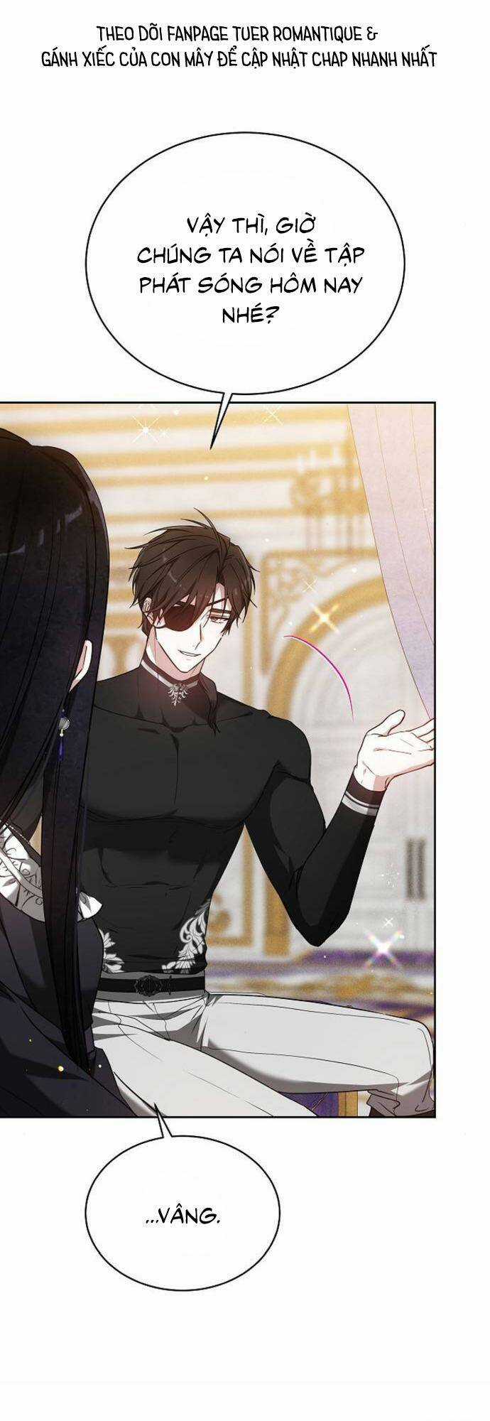 Cô Dâu Của Obsidian - Chapter 7 - Trang 38