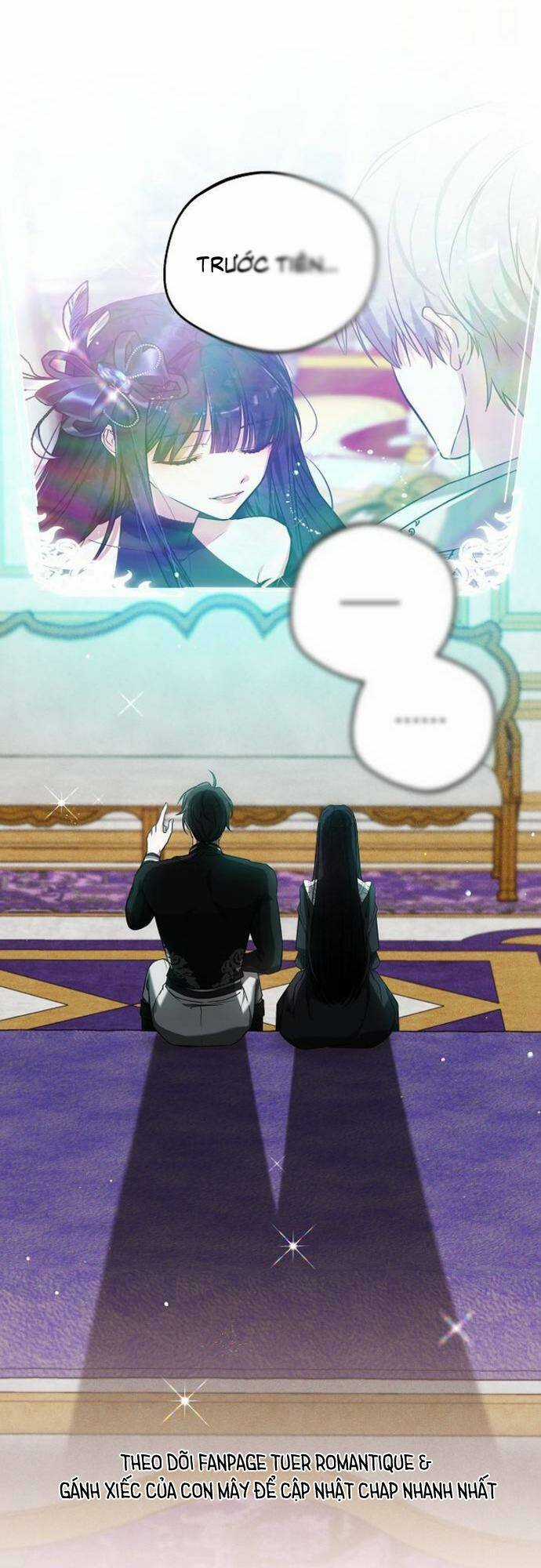 Cô Dâu Của Obsidian - Chapter 7 - Trang 39