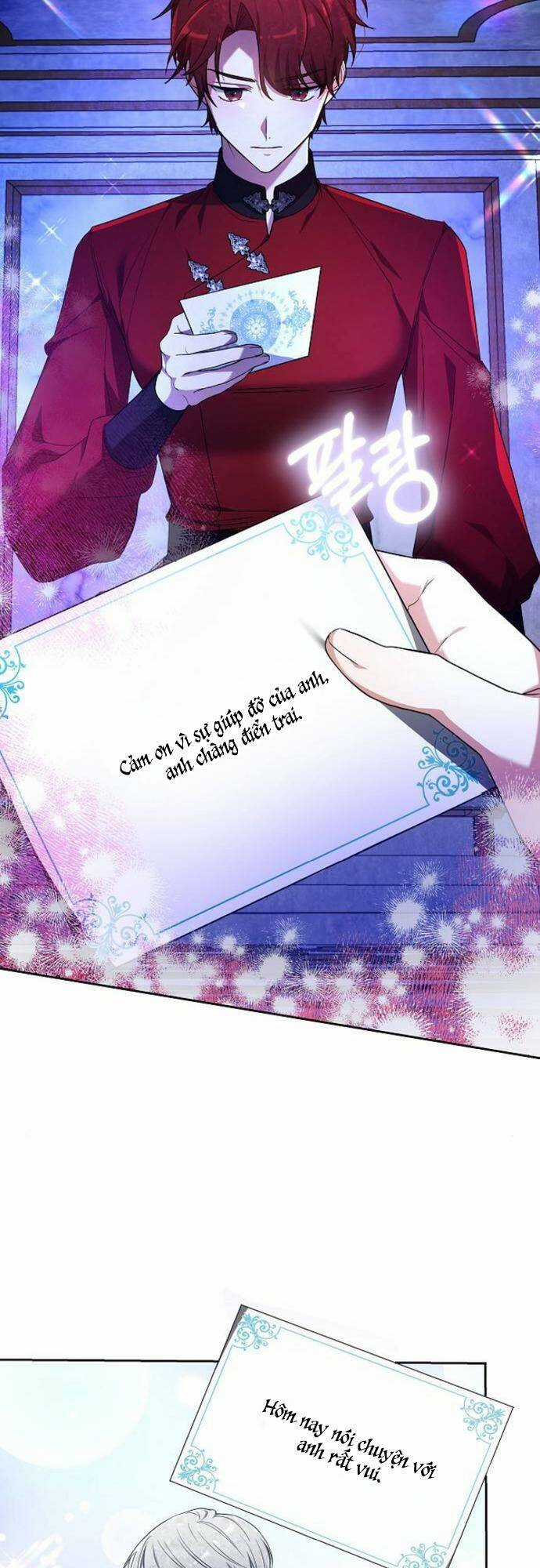 Cô Dâu Của Obsidian - Chapter 7 - Trang 5