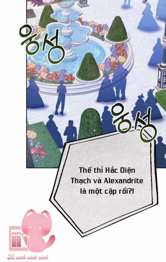 Cô Dâu Của Obsidian - Chapter 7 - Trang 41