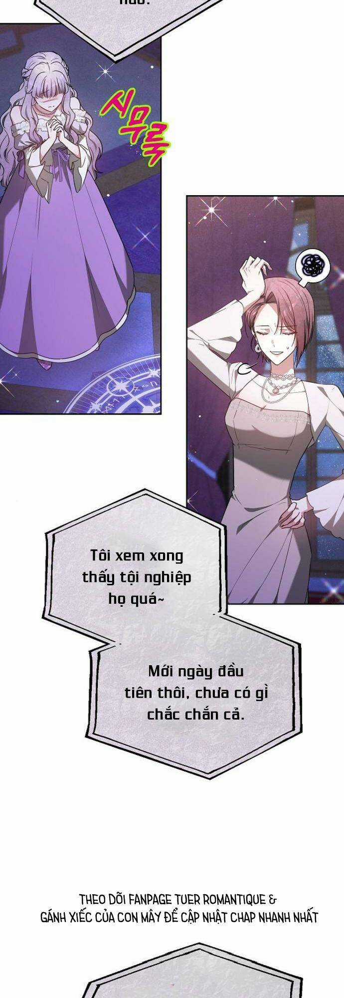 Cô Dâu Của Obsidian - Chapter 7 - Trang 43