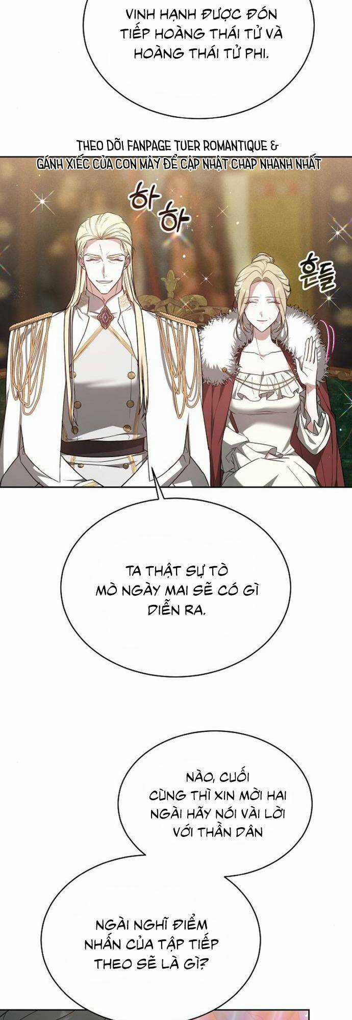 Cô Dâu Của Obsidian - Chapter 7 - Trang 45