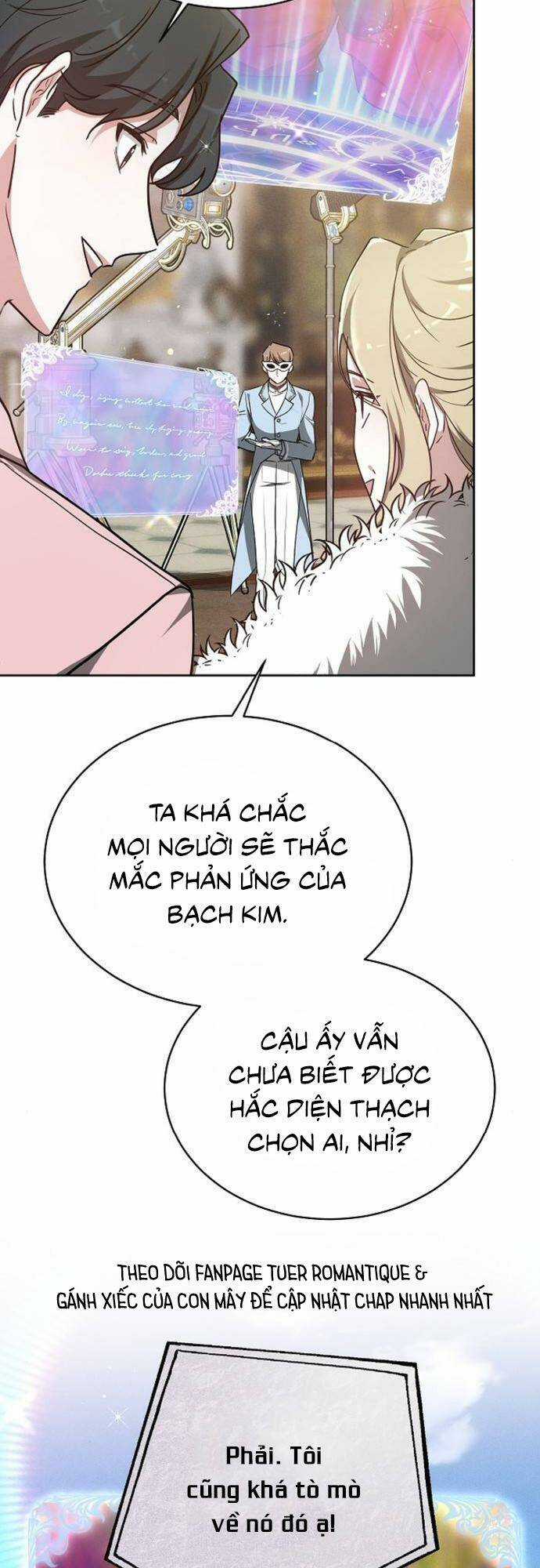 Cô Dâu Của Obsidian - Chapter 7 - Trang 46