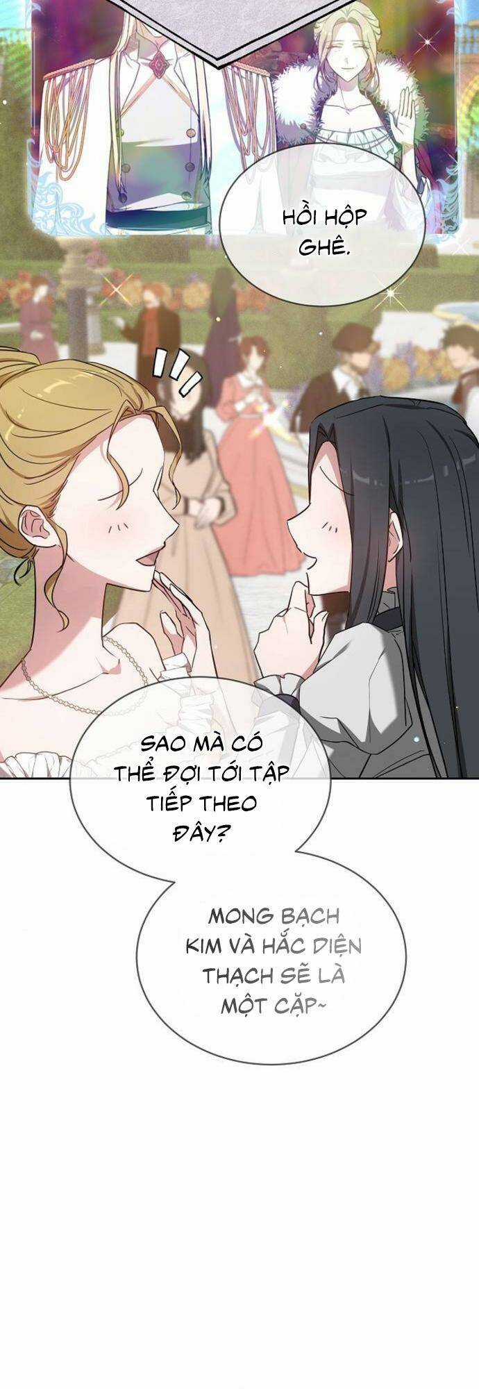Cô Dâu Của Obsidian - Chapter 7 - Trang 47