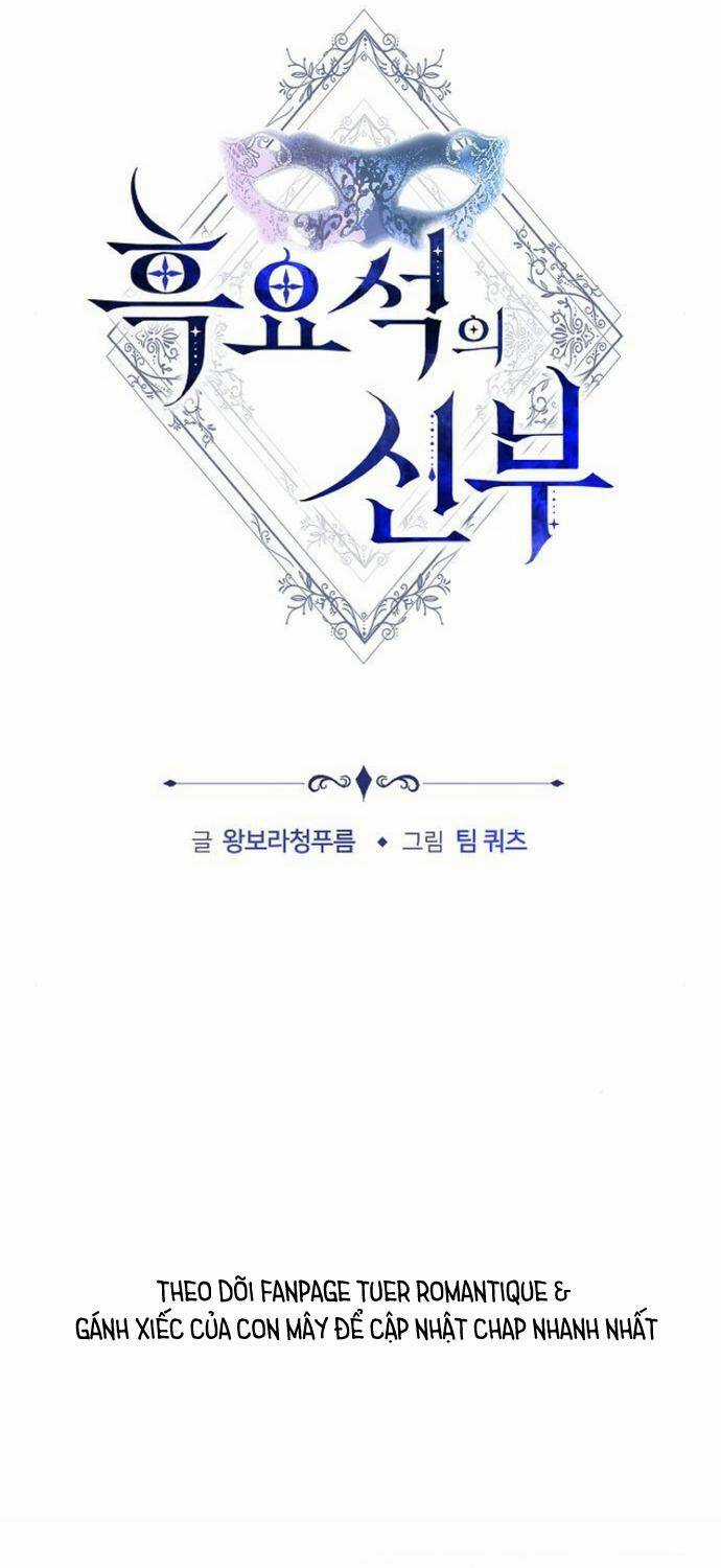 Cô Dâu Của Obsidian - Chapter 7 - Trang 48