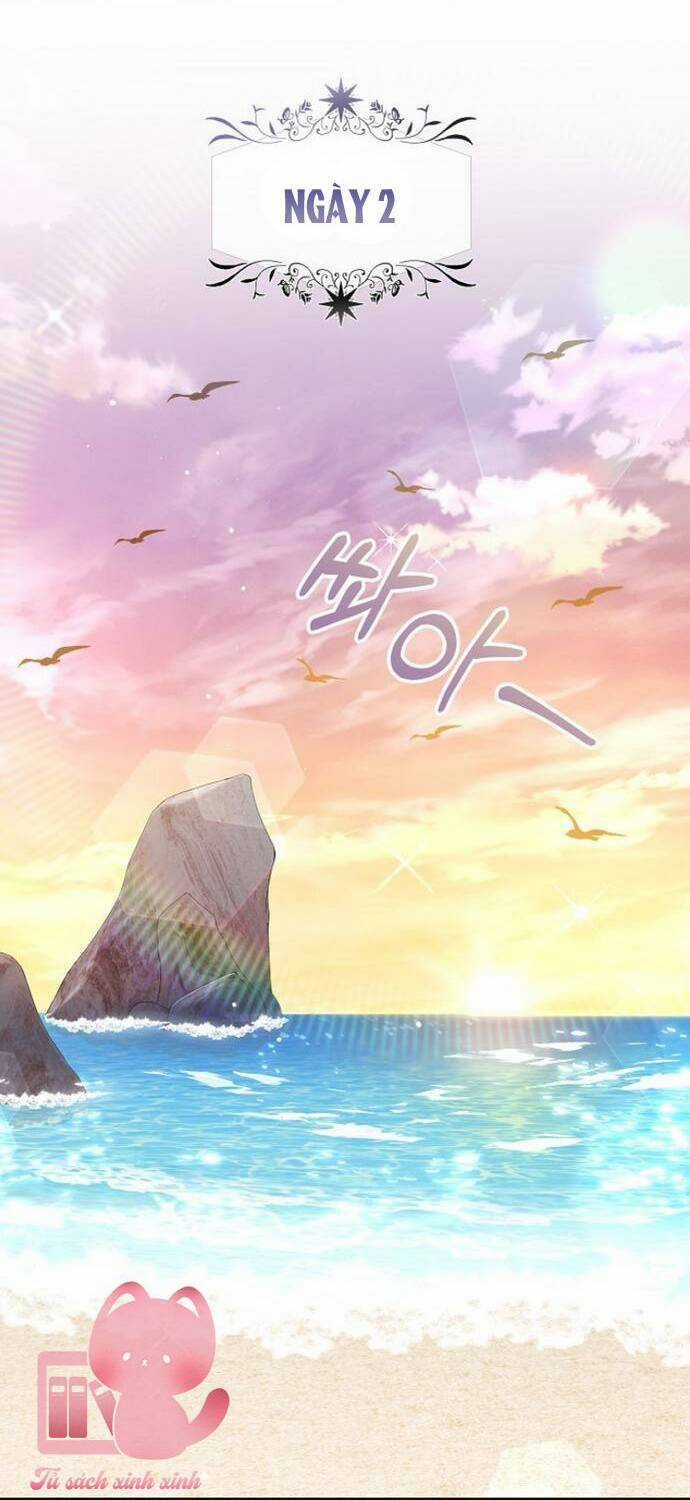 Cô Dâu Của Obsidian - Chapter 7 - Trang 49