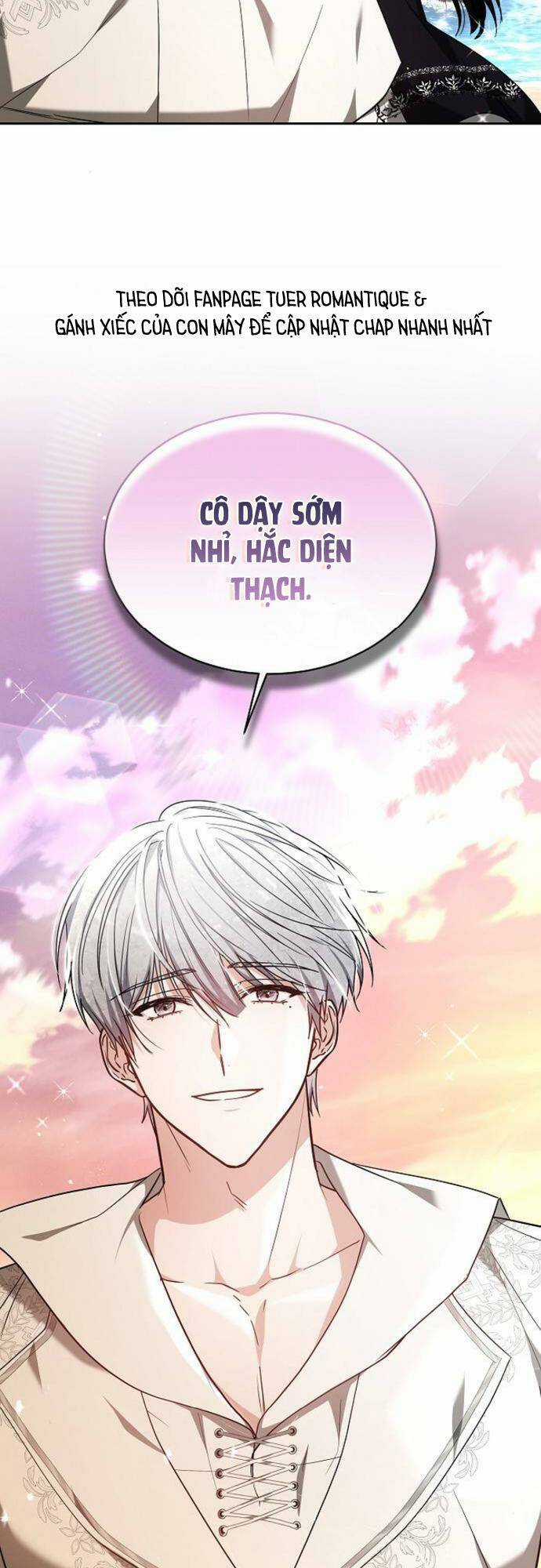 Cô Dâu Của Obsidian - Chapter 7 - Trang 51