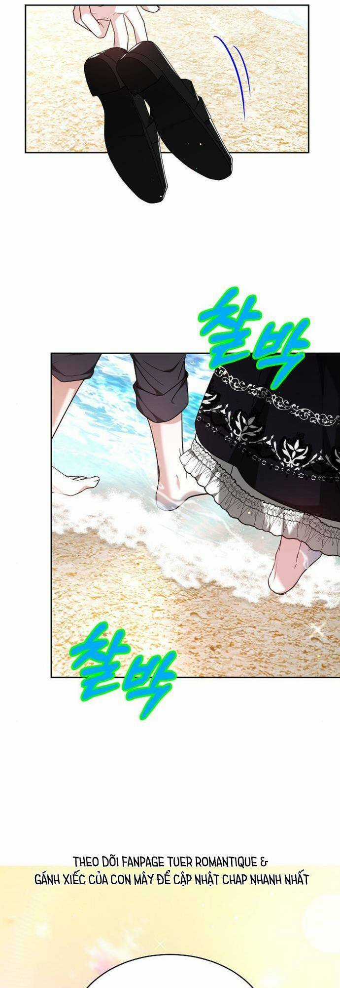 Cô Dâu Của Obsidian - Chapter 7 - Trang 53