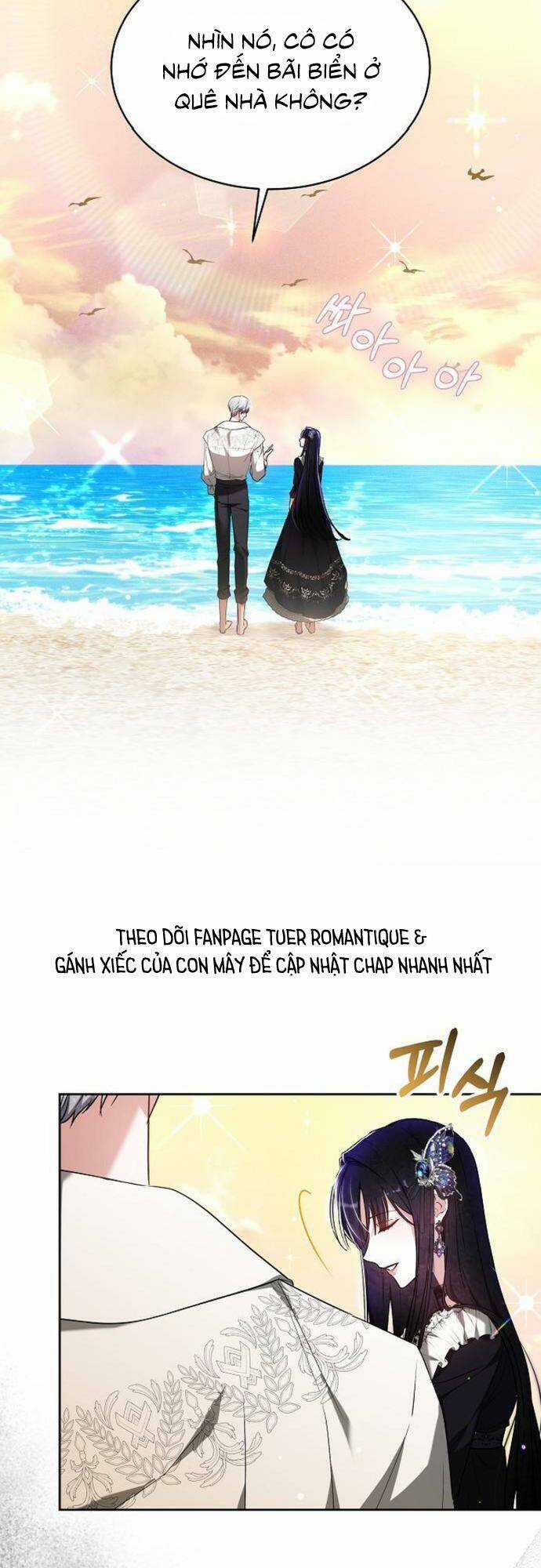 Cô Dâu Của Obsidian - Chapter 7 - Trang 54