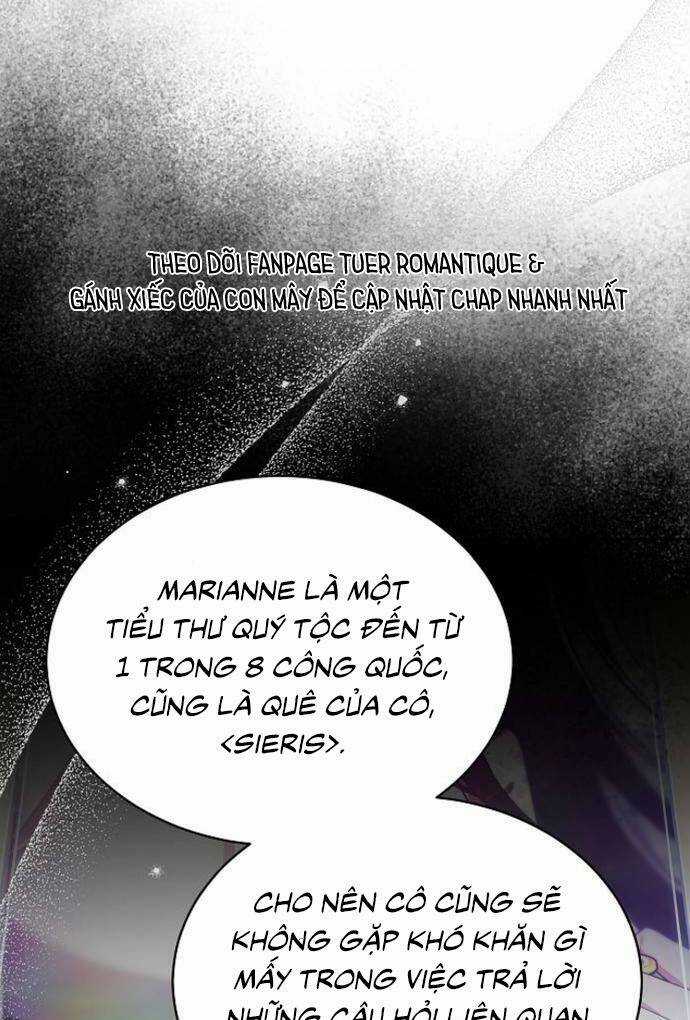 Cô Dâu Của Obsidian - Chapter 7 - Trang 55