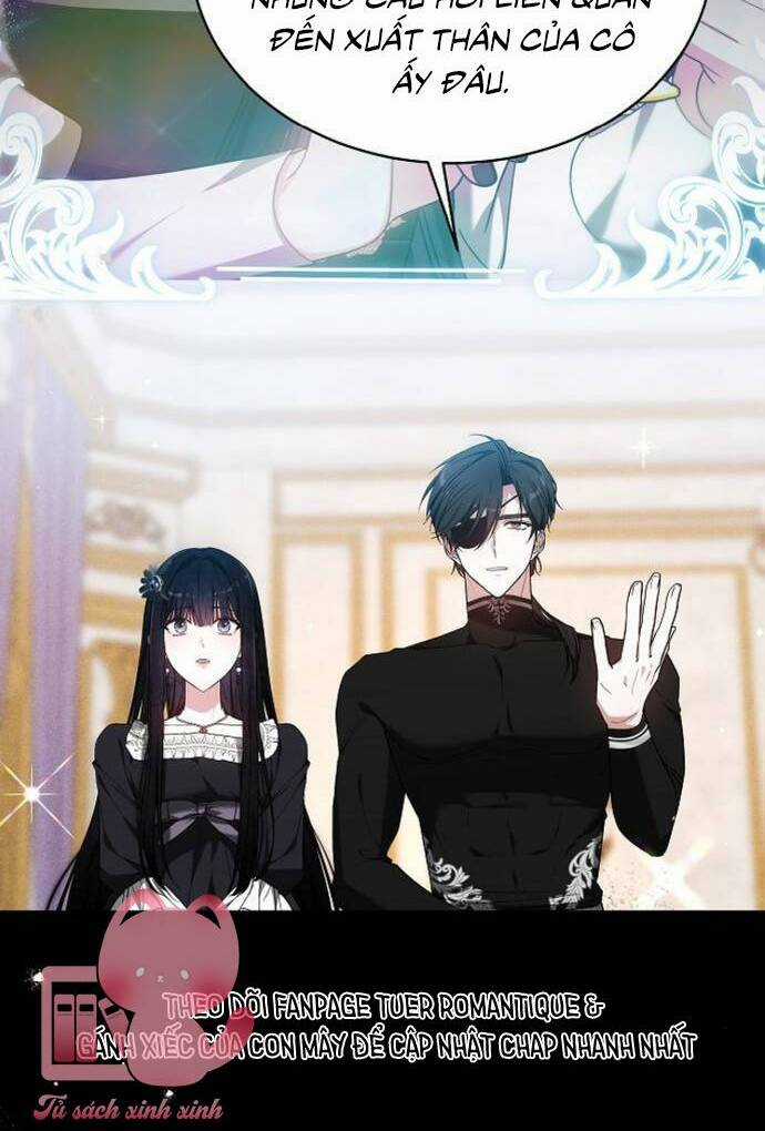 Cô Dâu Của Obsidian - Chapter 7 - Trang 56