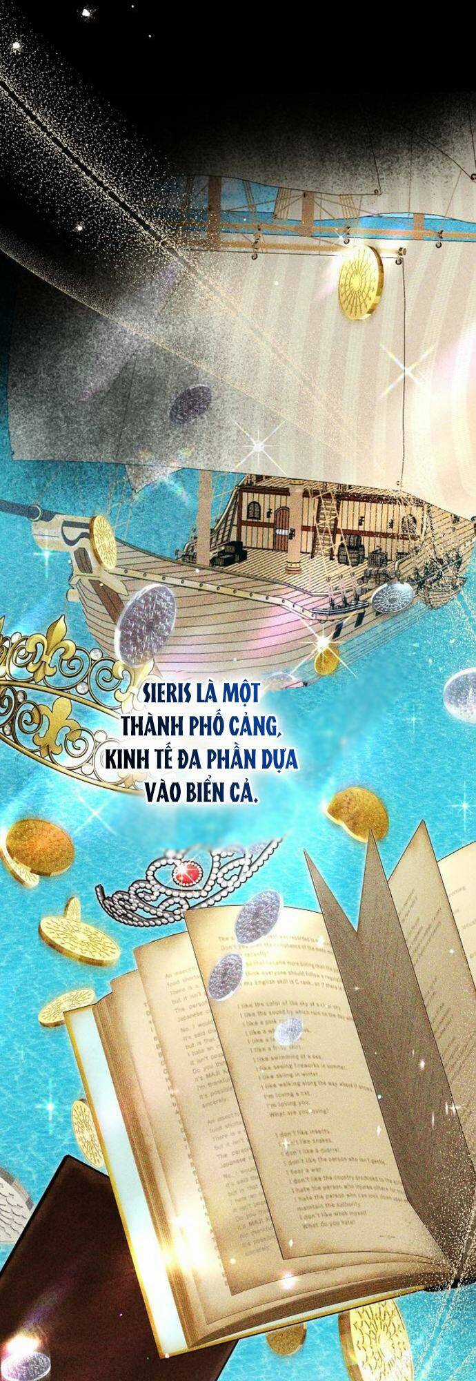 Cô Dâu Của Obsidian - Chapter 7 - Trang 57