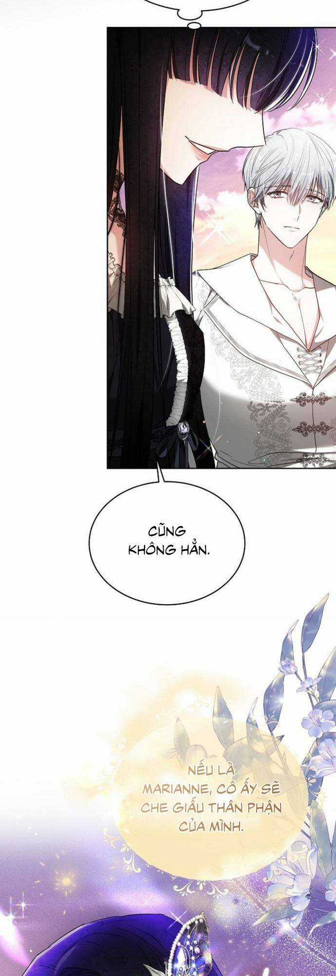 Cô Dâu Của Obsidian - Chapter 7 - Trang 60