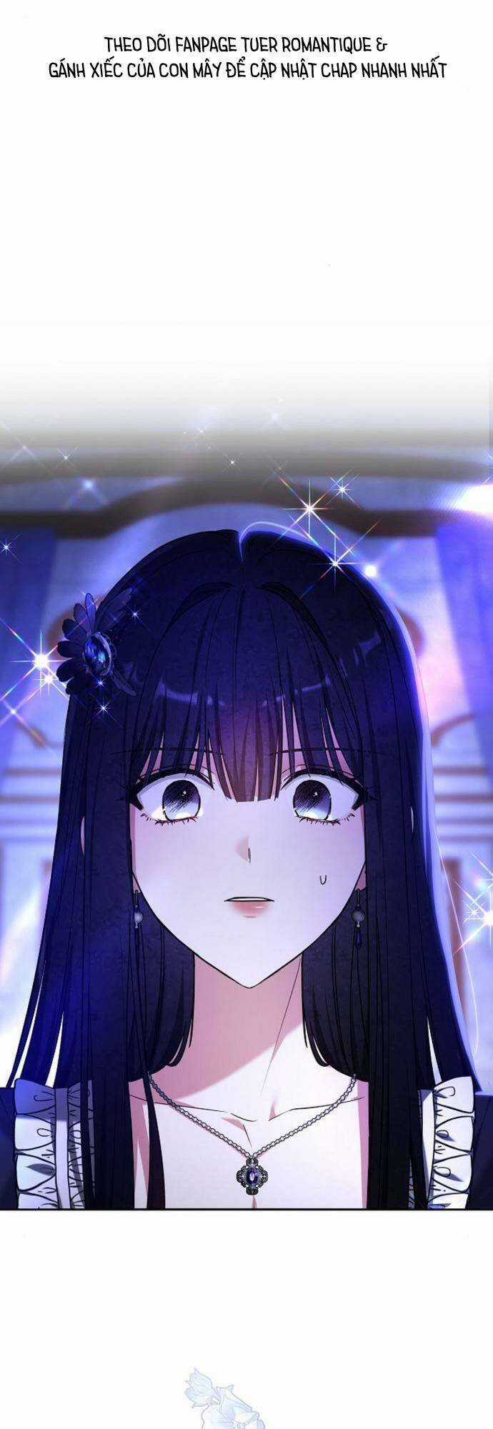 Cô Dâu Của Obsidian - Chapter 7 - Trang 7