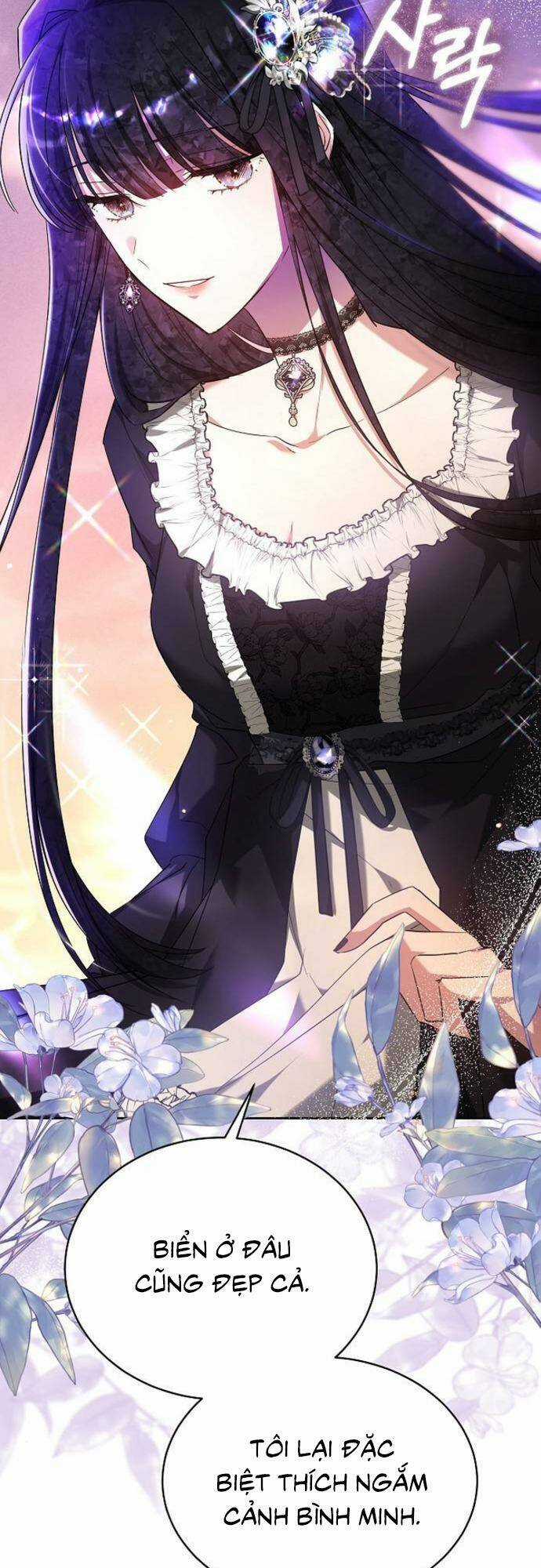 Cô Dâu Của Obsidian - Chapter 7 - Trang 61