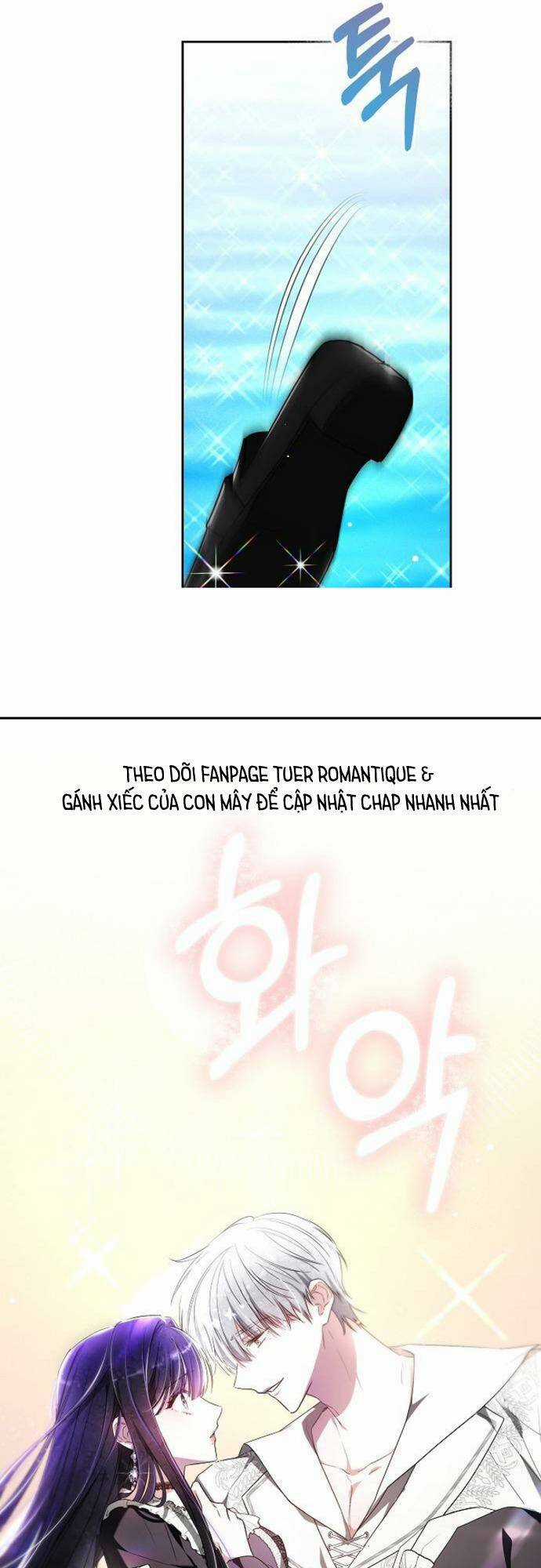 Cô Dâu Của Obsidian - Chapter 7 - Trang 65