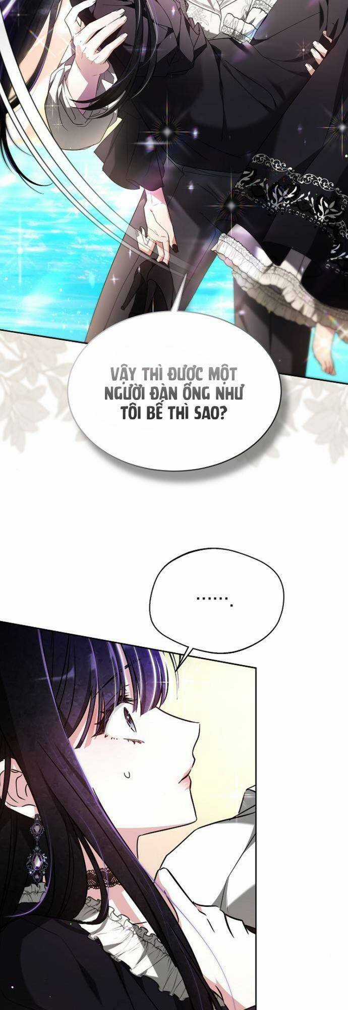 Cô Dâu Của Obsidian - Chapter 7 - Trang 66