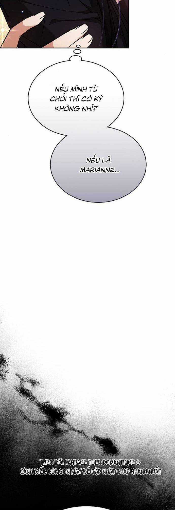 Cô Dâu Của Obsidian - Chapter 7 - Trang 67