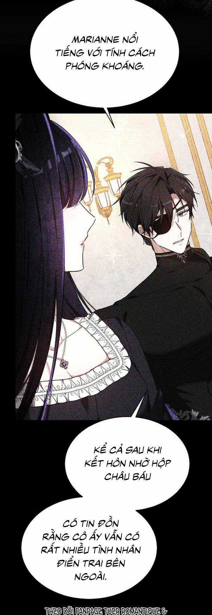 Cô Dâu Của Obsidian - Chapter 7 - Trang 68