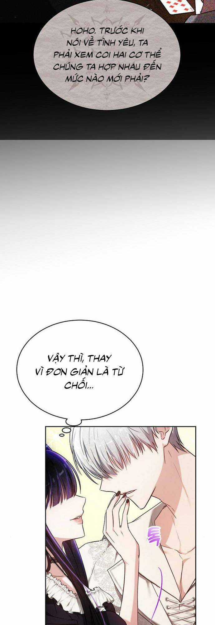 Cô Dâu Của Obsidian - Chapter 7 - Trang 70