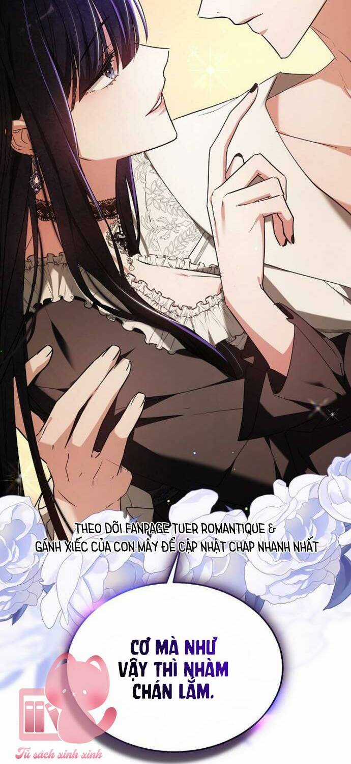 Cô Dâu Của Obsidian - Chapter 7 - Trang 72