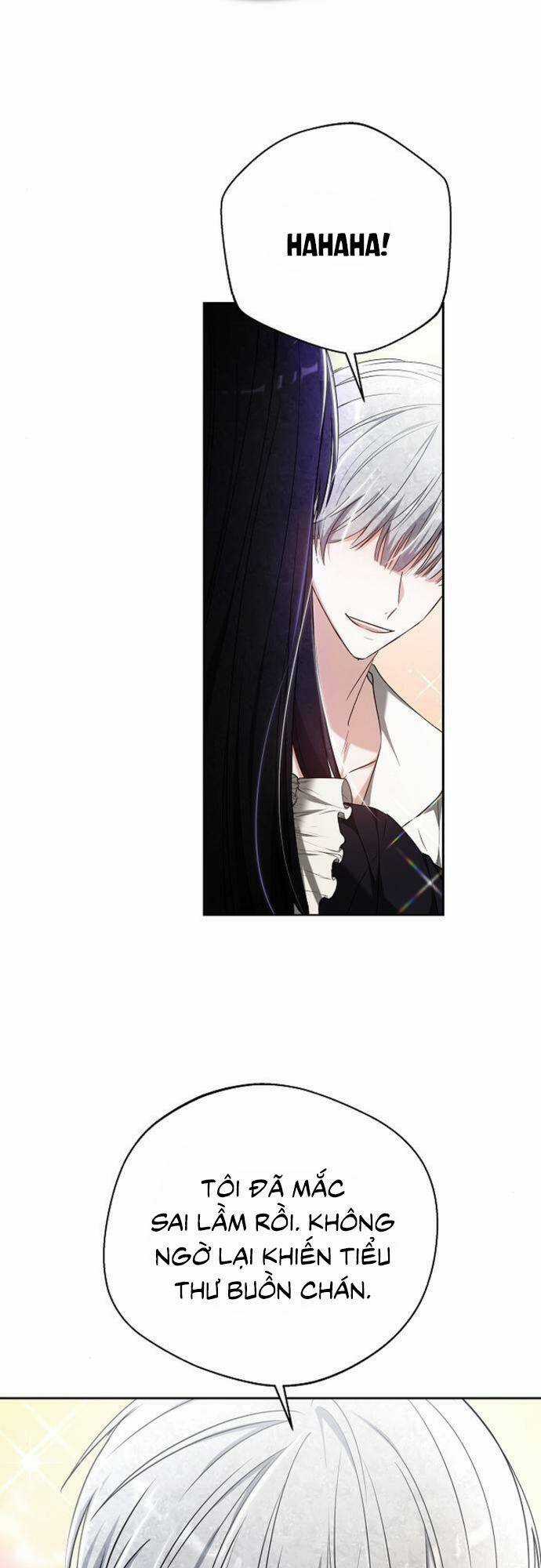 Cô Dâu Của Obsidian - Chapter 7 - Trang 73