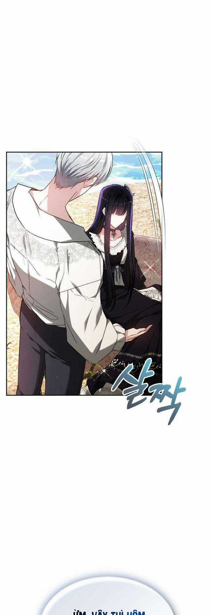 Cô Dâu Của Obsidian - Chapter 7 - Trang 75