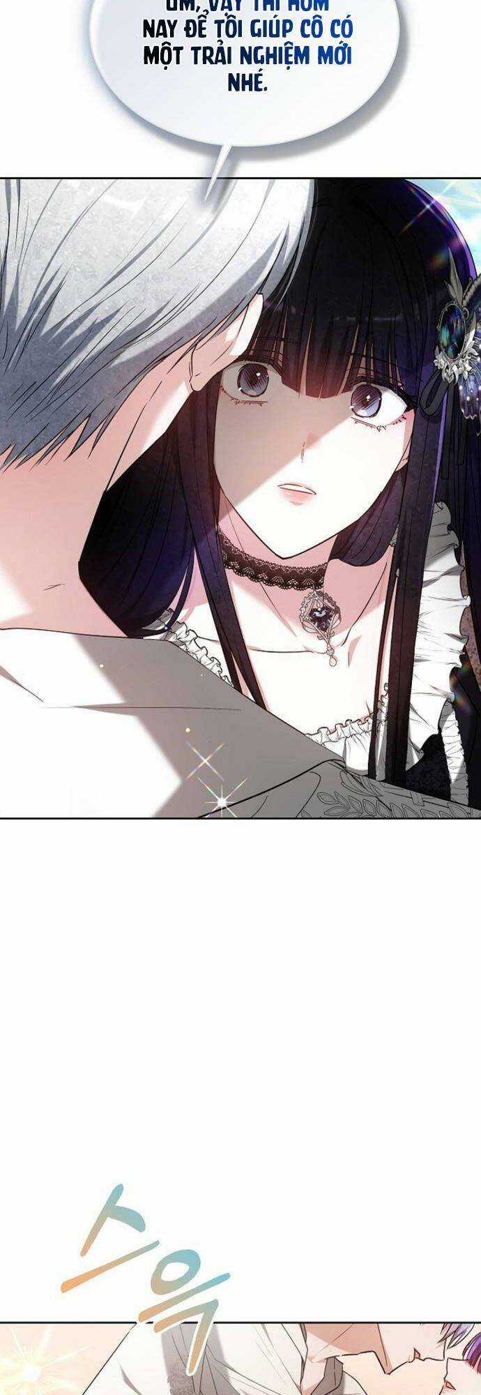 Cô Dâu Của Obsidian - Chapter 7 - Trang 76