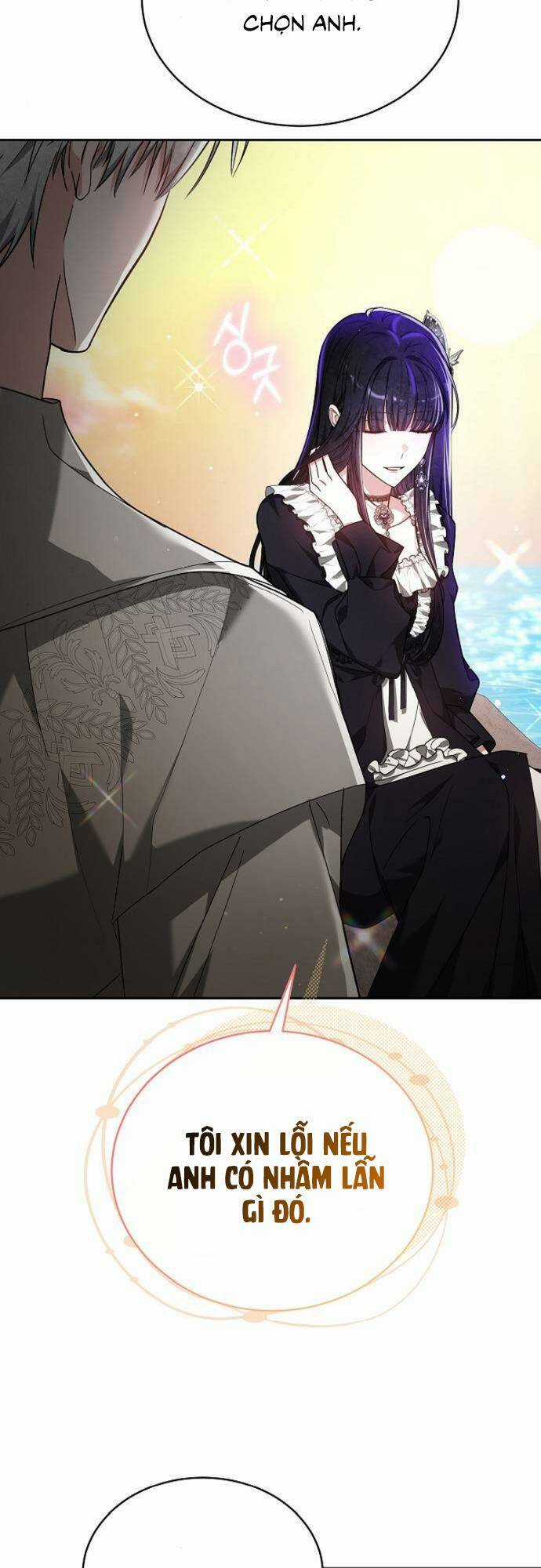 Cô Dâu Của Obsidian - Chapter 8 - Trang 11