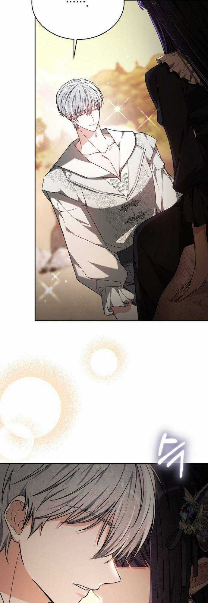 Cô Dâu Của Obsidian - Chapter 8 - Trang 12