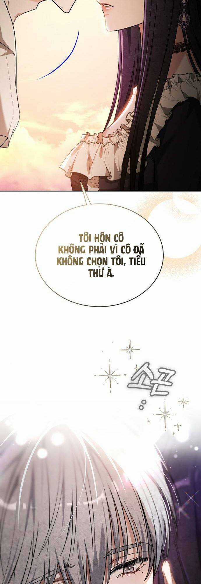 Cô Dâu Của Obsidian - Chapter 8 - Trang 13