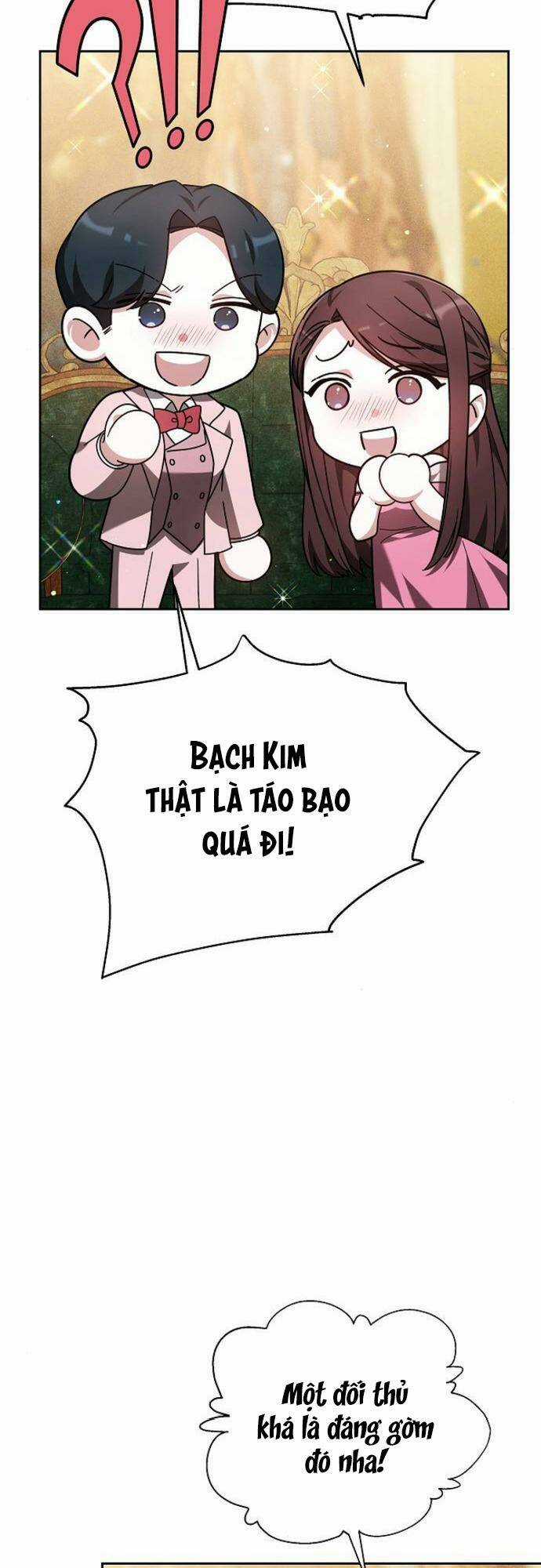 Cô Dâu Của Obsidian - Chapter 8 - Trang 15