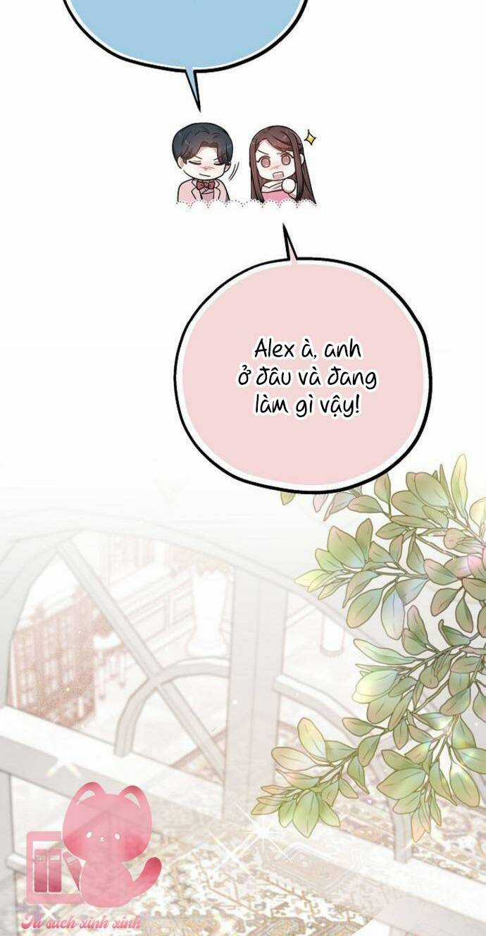 Cô Dâu Của Obsidian - Chapter 8 - Trang 17