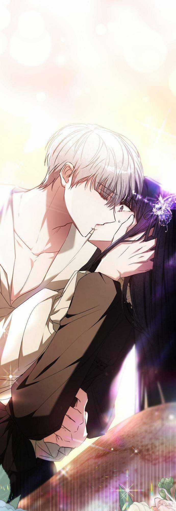 Cô Dâu Của Obsidian - Chapter 8 - Trang 3